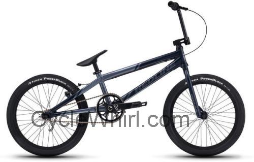 Redline Proline Pro XXL fiche technique et avis